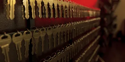 Key Cutting & Duplication