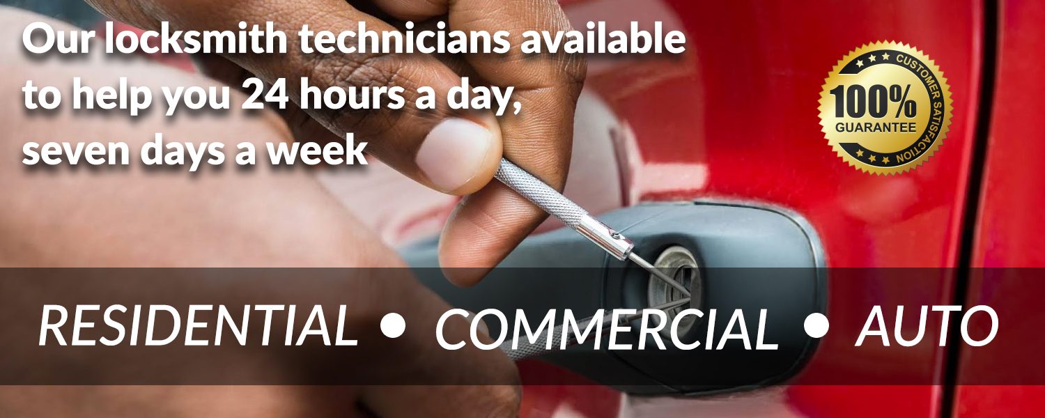 {site.name} technician installing a deadlock on a residential door in Polokwane